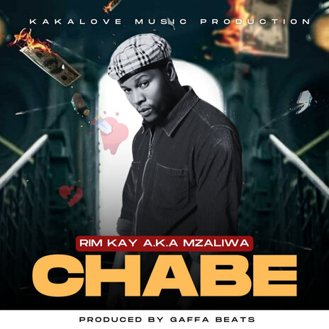 Chabe | Boomplay Music