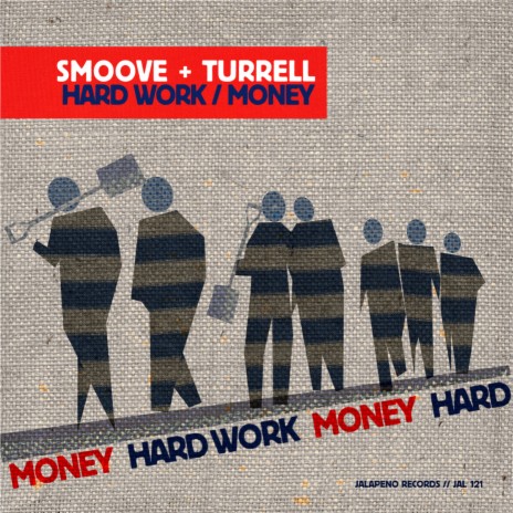 Hard Work (Radio Edit) | Boomplay Music