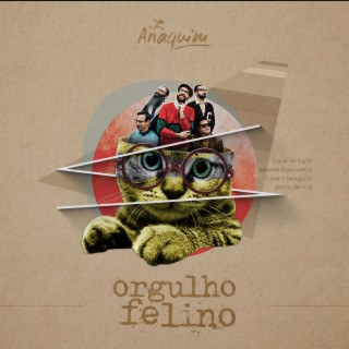 Orgulho Felino lyrics | Boomplay Music