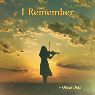 I Remember