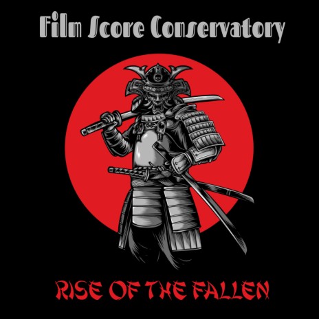 Rise of the Fallen | Boomplay Music