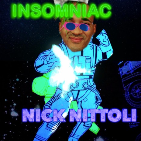 Insomniac | Boomplay Music