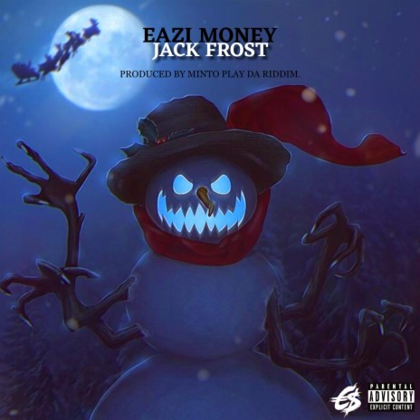 Jack Frost ft. Minto Play Da Riddim | Boomplay Music