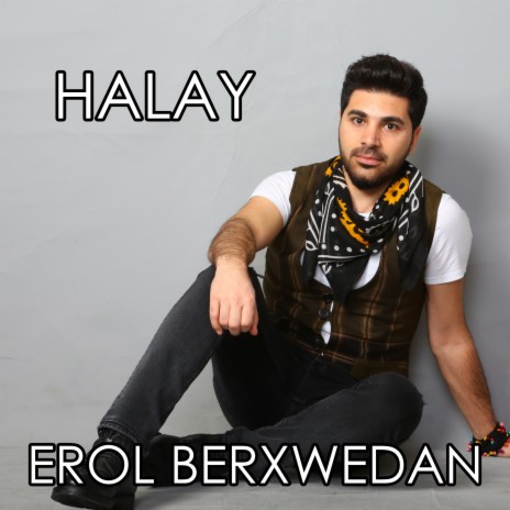 Halay | Boomplay Music