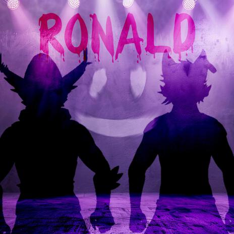 Ronald ft. JohnieCanine | Boomplay Music