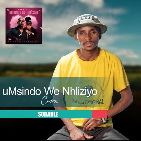 UMsindo We nhliziyo Cover ft. uSobahle | Boomplay Music