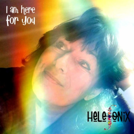I Am Here For You | Boomplay Music
