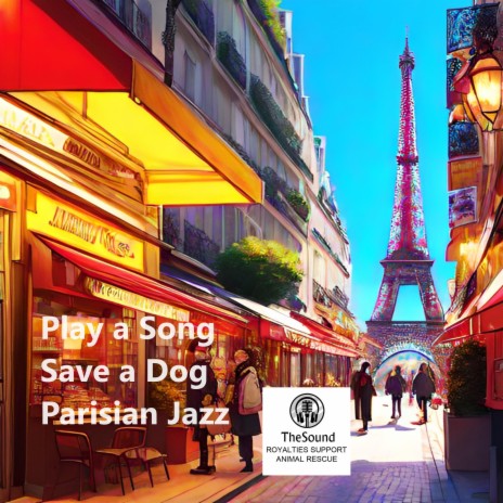 Swingin' Paris | Boomplay Music
