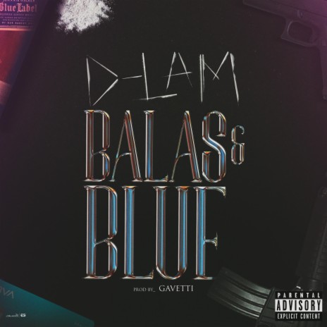 Balas y Blue | Boomplay Music