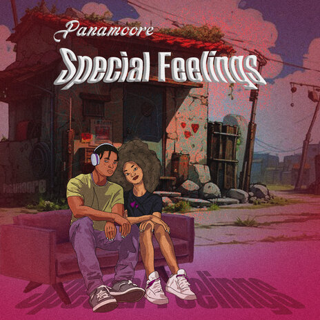 Special Feelings | Boomplay Music