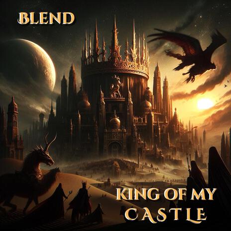 King of my castle (donk edit) | Boomplay Music