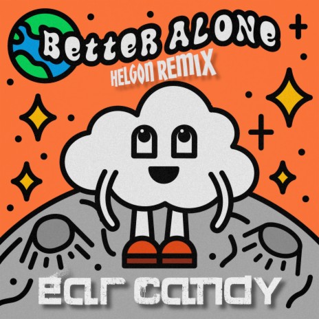 better alone (remix) ft. Helgon