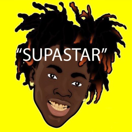 SupaStar | Boomplay Music