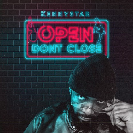 Open done close | Boomplay Music