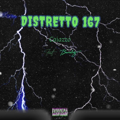 Distretto 167 ft. Bovalez | Boomplay Music