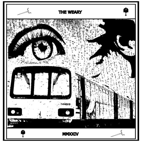 The Weary | Boomplay Music