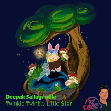 Twinkle Twinkle Little Star (Instrumental) | Boomplay Music