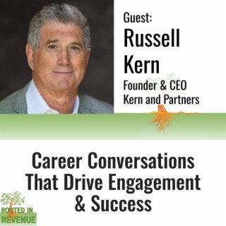 Career Conversations That Drive Engagement and Success