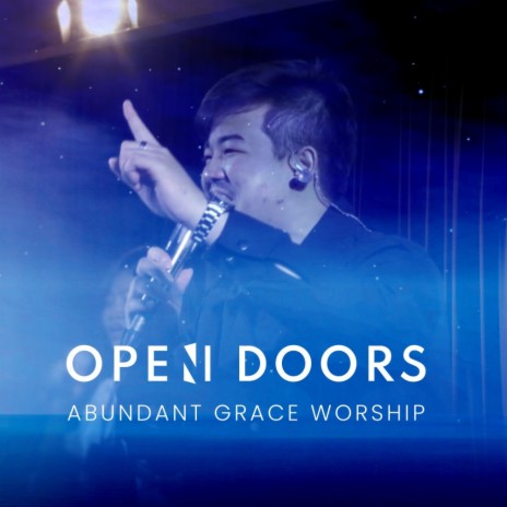 Open Doors (Live Version) | Boomplay Music
