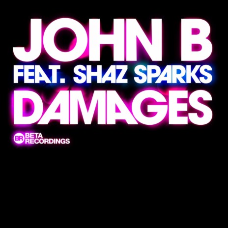 Damages (Deep House Mix) ft. Shaz Sparks | Boomplay Music