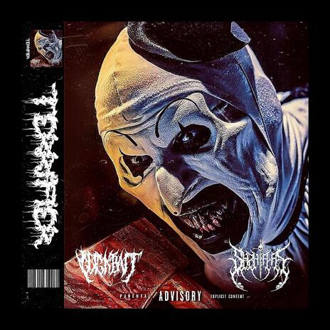 TERRIFIER ft. Cl1ckbait | Boomplay Music