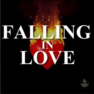 Falling In Love