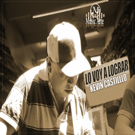 Lo Voy a Lograr | Boomplay Music