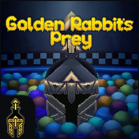 Golden Rabbit's Prey | Boomplay Music