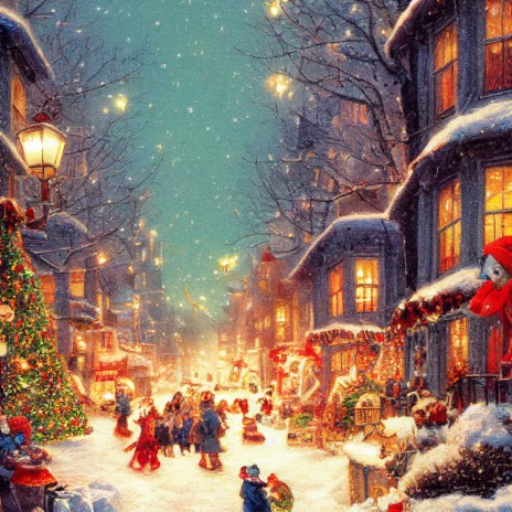 Hört, die Himmelsboten singen ft. Weihnachten,Weihnachts Songs & Weihnachtslieder & Weihnachtsmusik St. Nikolaus