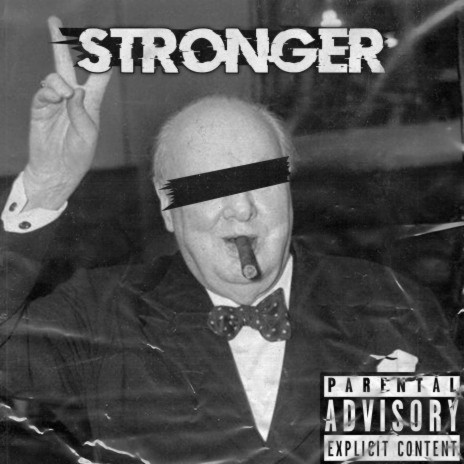 Stronger | Boomplay Music