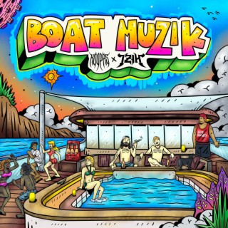 BOAT MUZIK