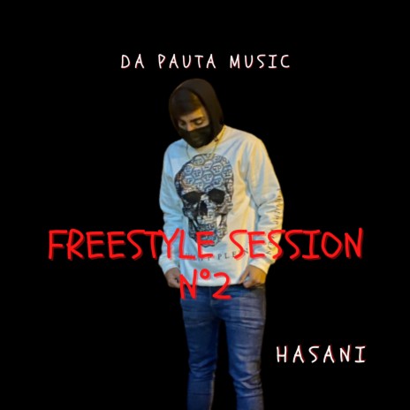 Freestyle Session N°2 | Boomplay Music