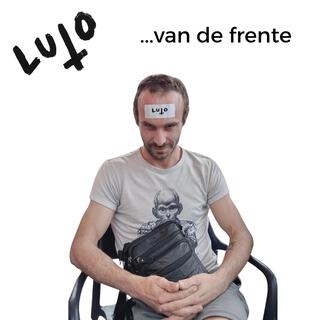 Van de frente