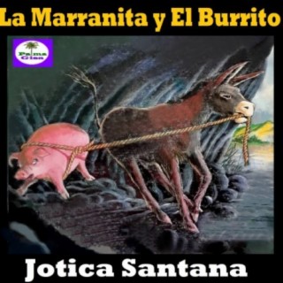 La Marranita y El Burro