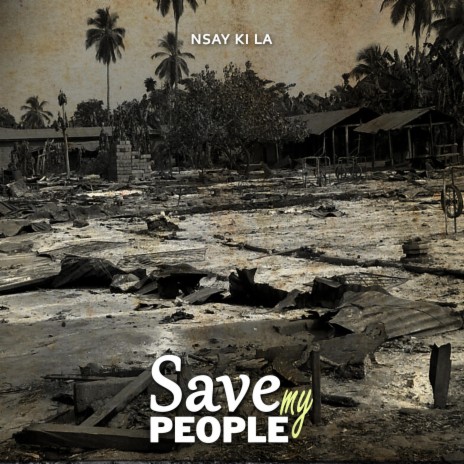 SAVE MY PEOPLE | Boomplay Music