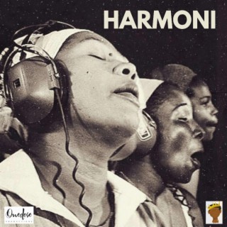 Harmoni