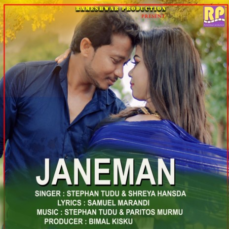 Janeman ft. Shreya Hansda | Boomplay Music