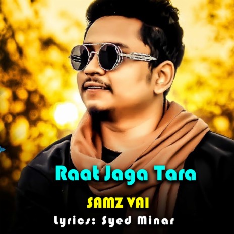 Raat Jaga Tara | Boomplay Music