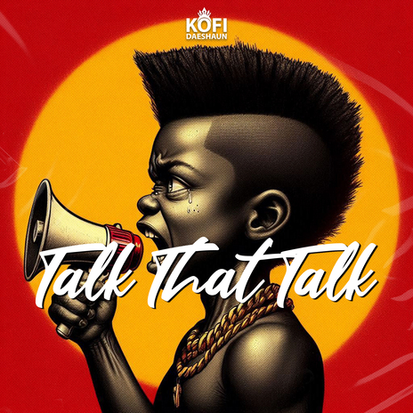 Talk That Talk | Boomplay Music