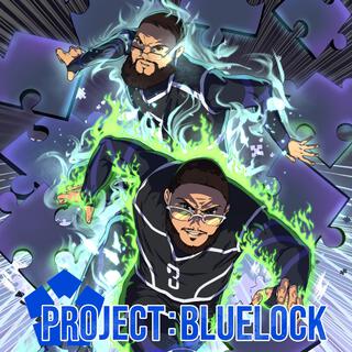 PROJECT: BLUELOCK