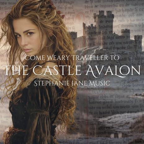 The Castle Avalon | Boomplay Music