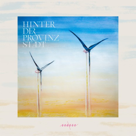 Hinter der Provinzstadt | Boomplay Music