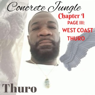 West Coast Thuro