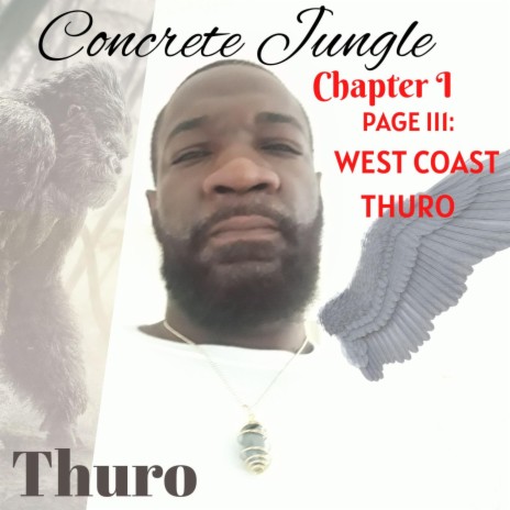 West Coast Thuro | Boomplay Music