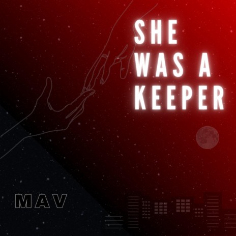 She Was A Keeper | Boomplay Music