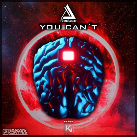 You Can't | Boomplay Music