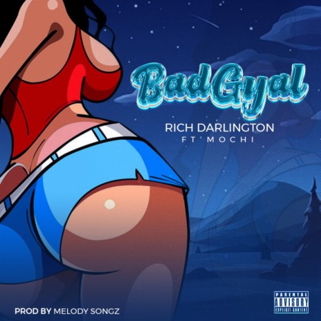 Bad Gyal ft. Mochi | Boomplay Music