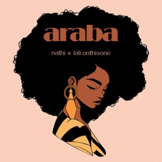 araba ft. lali onthisone lyrics | Boomplay Music
