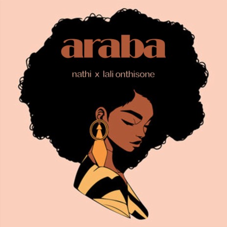 araba ft. lali onthisone | Boomplay Music