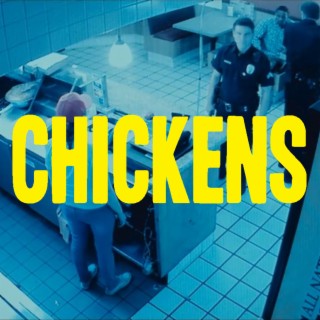 Chickens (Original Motion Picture Soundtrack)
